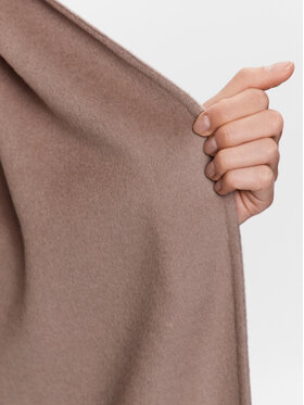 Μάλλινο παλτό Calvin Klein φωτογραφία