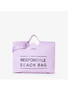 V73 V73 Borsa q-fla-465210 Viola