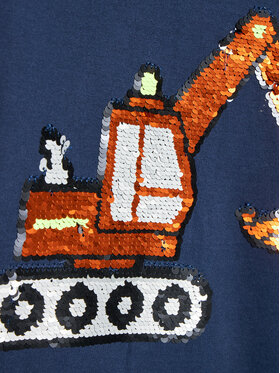 Μπλούζα Blue Seven φωτογραφία