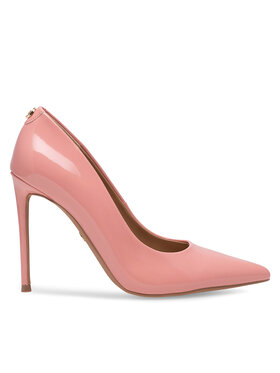 Nine West Nine West Szpilki WFA2676-1 Różowy