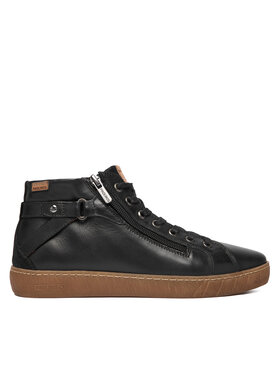 Pikolinos Pikolinos Αθλητικά W7B-8868C1 Μαύρο