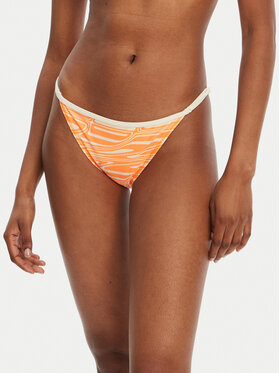 Puma Puma Bikini pezzo sotto 947045 Arancione