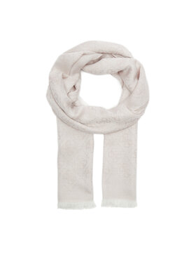 Guess Guess Schal AW9491 MOD03 Écru