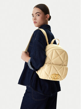 LOVE MOSCHINO LOVE MOSCHINO Hátizsák JC4037PP1OLC0129 Bézs