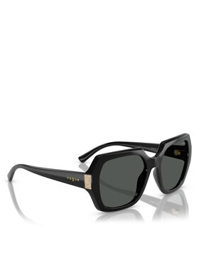 Vogue Vogue Okulary przeciwsłoneczne 0VO5612SB 55 W44/87 Czarny