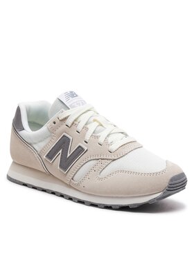 New Balance Tenisice WL373OL2 Bež