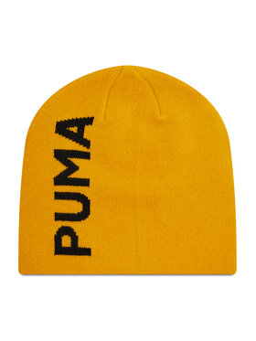 Puma Puma Kapa Ess Classic Cuffless Beanie 023433 06 Žuta