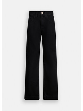 Liu Jo Liu Jo Jeansy CF5110D502887019 Czarny Regular Fit