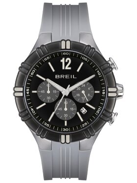 Breil Breil Orologio B RISE Grigio
