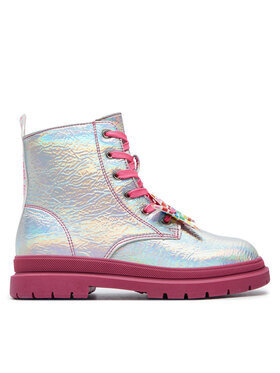 Agatha Ruiz de la Prada Agatha Ruiz de la Prada Ботильйони 231955 D Срібний