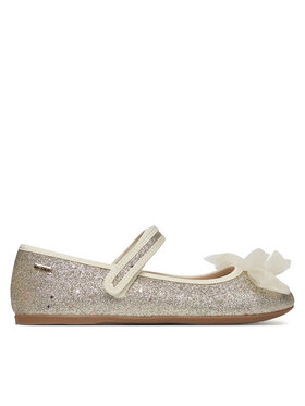 Mayoral Mayoral Ballerinas 46552 Silberfarben