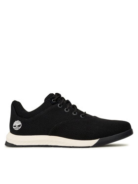 Timberland Timberland Sneakersy Killington Ultra Knit Ox TB0A2FYA015 Czarny