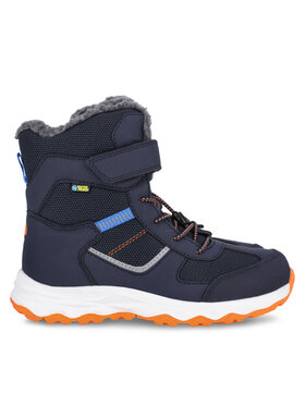 ZigZag ZigZag Sniega zābaki Balful Kids Boot WP V2 Z244391 Tumši zils