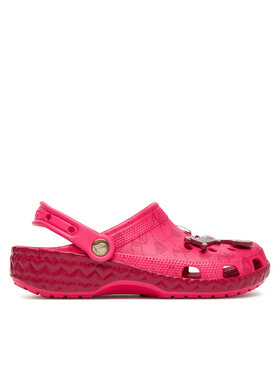 Crocs Crocs Papucs Juicy Couture Cls Clg 210823 Rózsaszín