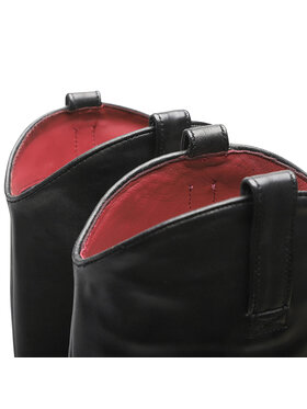 Καουμπόικες Μπότες & Μποτάκια Bronx φωτογραφία