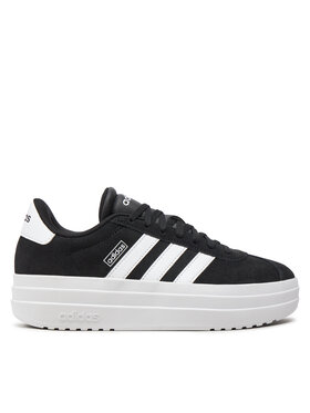 adidas adidas Tenisice VL Court Bold IH9995 Crna