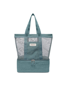 Guess Jeans Guess Jeans Torbica CWBEO-GUESS-M-004-09 Plava