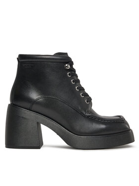 Vagabond Shoemakers Vagabond Shoemakers Čizme Brooke 5644-001-20 Crna