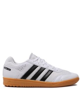 adidas adidas Încălțăminte pentru sporturi de interior Spezial Light Handball Shoes HQ3518 Alb