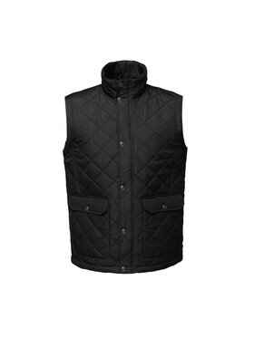 Regatta Regatta Kurtka outdoor RG3177 Czarny Classic Fit
