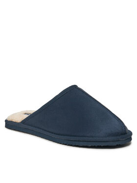 Jack&Jones Jack&Jones Пантофи Jfwdudely 12187558 Тъмносин