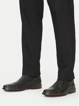 Κλειστά παπούτσια Rieker φωτογραφία