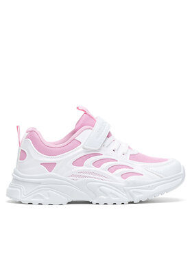 Nelli Blu Nelli Blu Sneakersy CP72-25954 Bílá