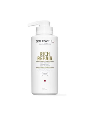 Goldwell Goldwell DualSenses Rich Repair Maska do włosów