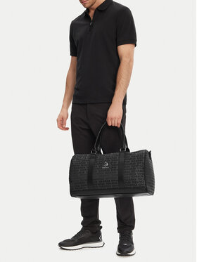 SHAQ SHAQ Borsa weekend SHAQ-P-002-07 Nero