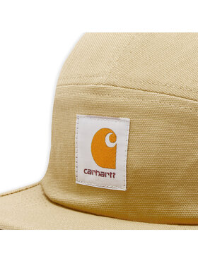 Carhartt WIP Kapa S šiltom Backley I016607 Bež