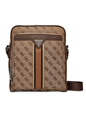 Guess Guess Geantă crossover HMMISTP5160 Bej