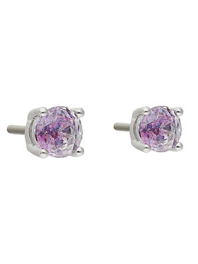 Swarovski Swarovski Náušnice Stilla 5639135 Ružová