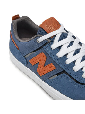 New Balance Superge NM306OLG Modra