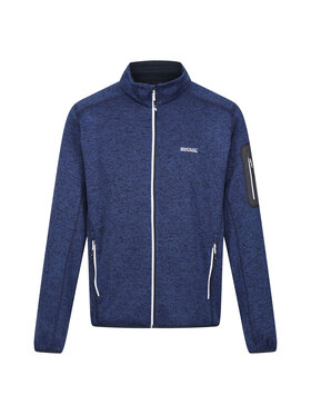 Regatta Regatta Kurtka outdoor Newhill Granatowy Long Fit