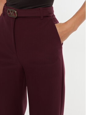 Marciano Guess Παντελόνι υφασμάτινο Marciano Guess - 4