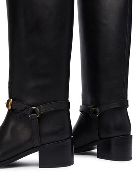 Polo Ralph Lauren Μπότες Ιππασίας Polo Ralph Lauren - 5