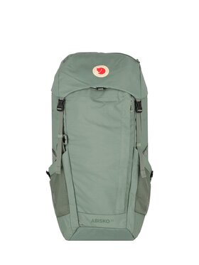 Fjällräven Fjällräven Plecak 274698 Zielony