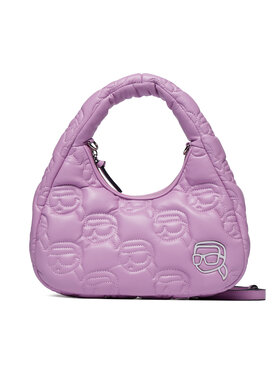 KARL LAGERFELD KARL LAGERFELD Handtasche 236W3080 Rosa