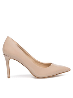 JENNY JENNY Scarpe stiletto LOREE WYL3610-1. Beige