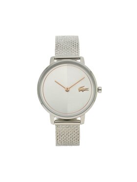 Lacoste Lacoste Sat 2001295 Srebrna
