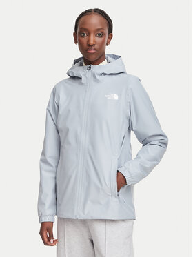 The North Face The North Face Übergangsjacke Quest NF0A8G12 Grau Regular Fit