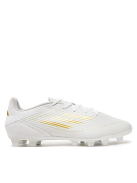 adidas adidas Ghete pentru fotbal F50 Club FxG IE0612 Alb