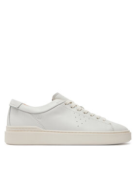 Clarks Clarks Sneakers Craft Swift 26176134 Alb