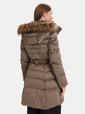 Μπουφάν πουπουλένιο Guess φωτογραφία