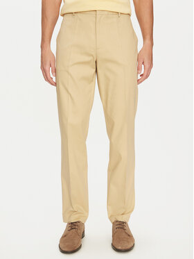 Marciano Guess Marciano Guess Riidest püksid 5GHB21 2304Z Beež Slim Fit