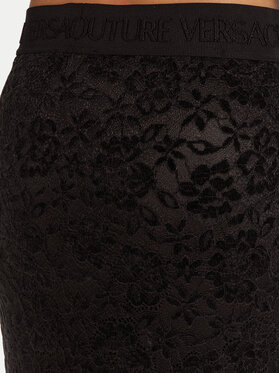 Versace Jeans Couture Φούστα pencil Versace Jeans Couture - 5