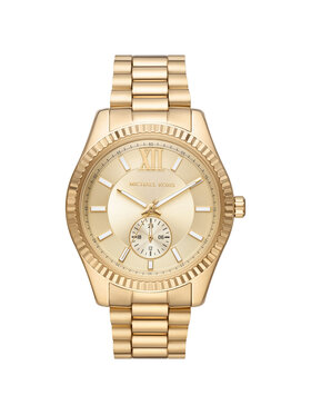 Michael Kors Michael Kors Zegarek MK8947 Złoty