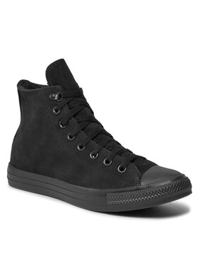 Converse Converse Sportbačiai Chuck Taylor All Star A05614C Juoda