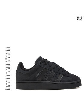 Adidas Tenisice Campus 00s J JI4395 Crna