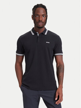 BOSS Boss Polo Paddy 50469055 Blu scuro Regular Fit